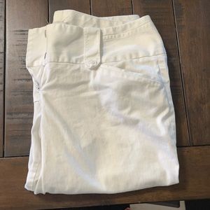 Charlotte Russe Capri